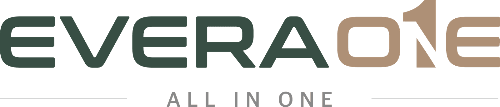 Evera One — All in One